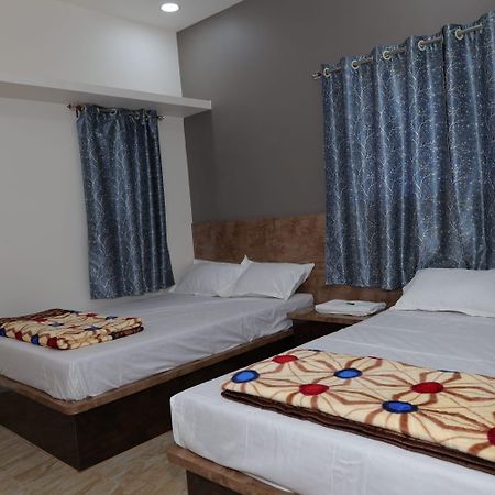 Shree Jyotirlinga Residency Hotel Ellora Екстериор снимка