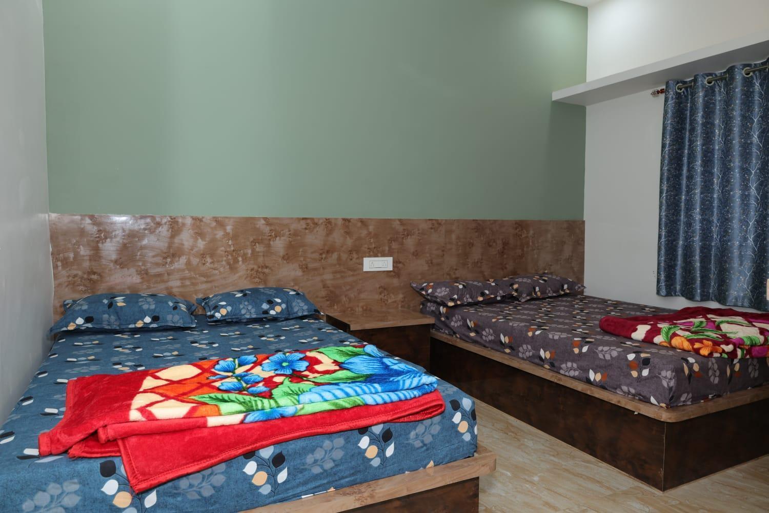 Shree Jyotirlinga Residency Hotel Ellora Екстериор снимка