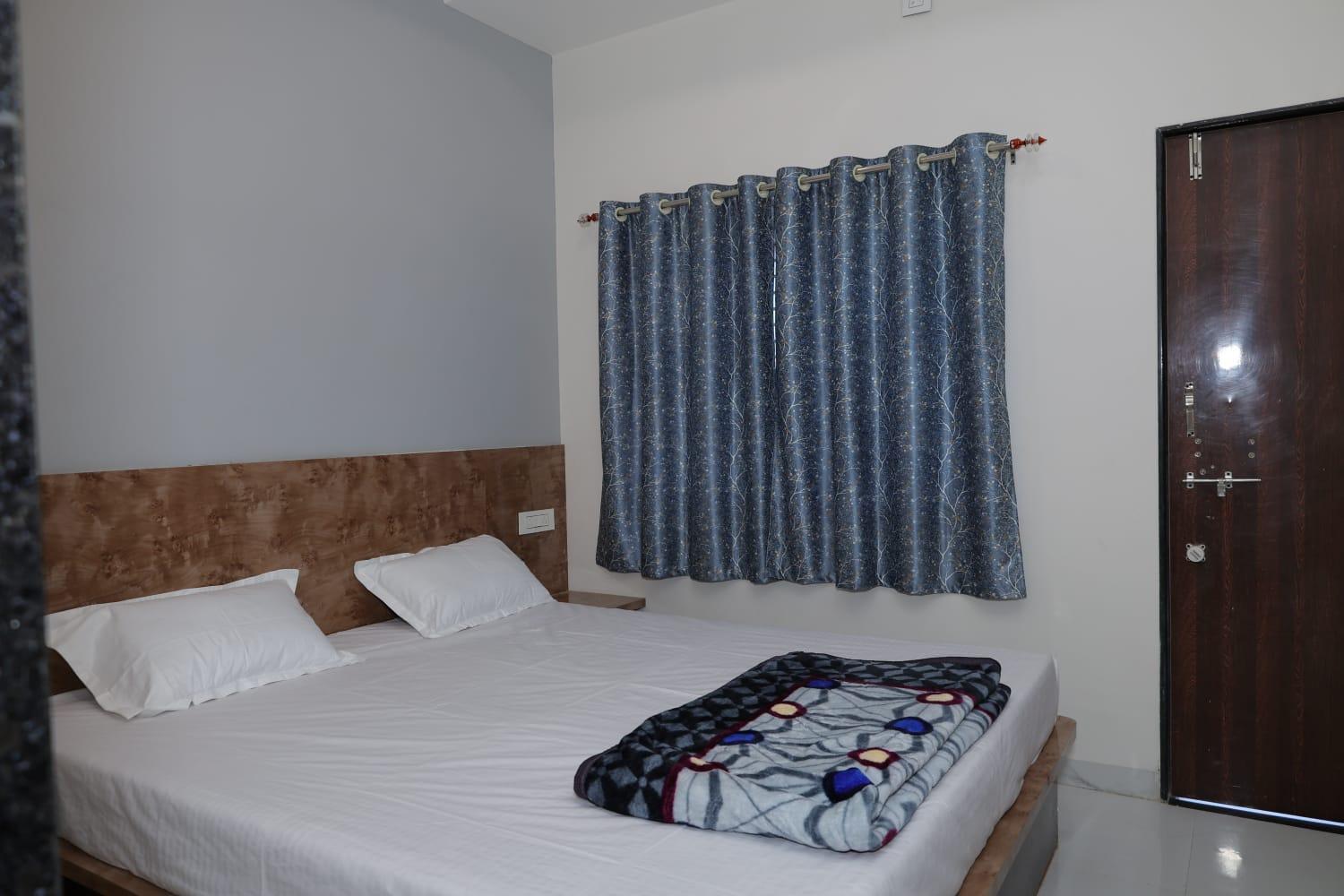 Shree Jyotirlinga Residency Hotel Ellora Екстериор снимка
