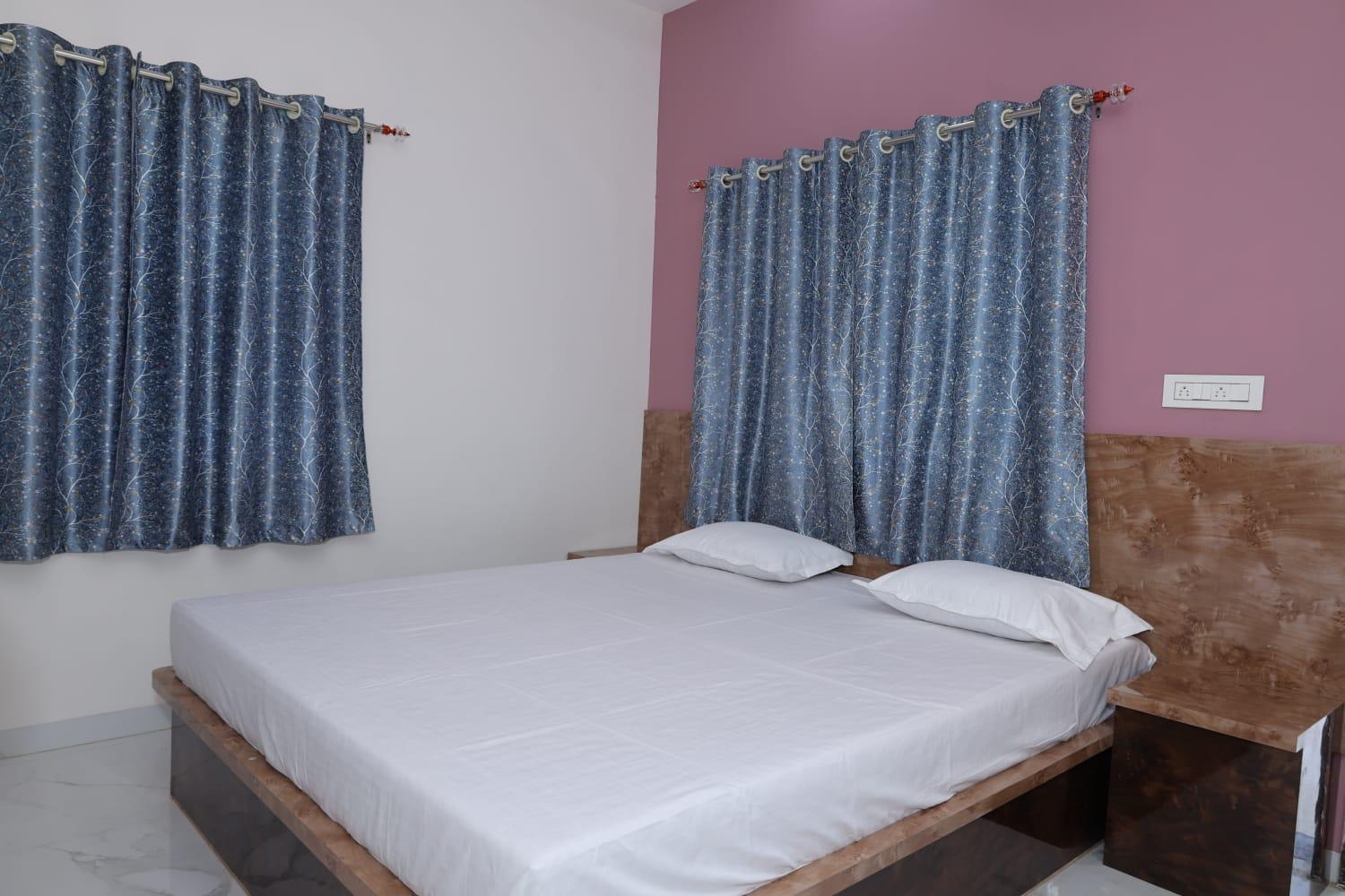 Shree Jyotirlinga Residency Hotel Ellora Екстериор снимка