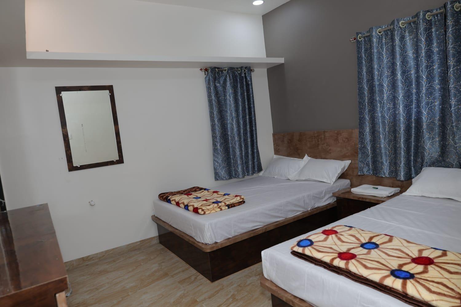 Shree Jyotirlinga Residency Hotel Ellora Екстериор снимка