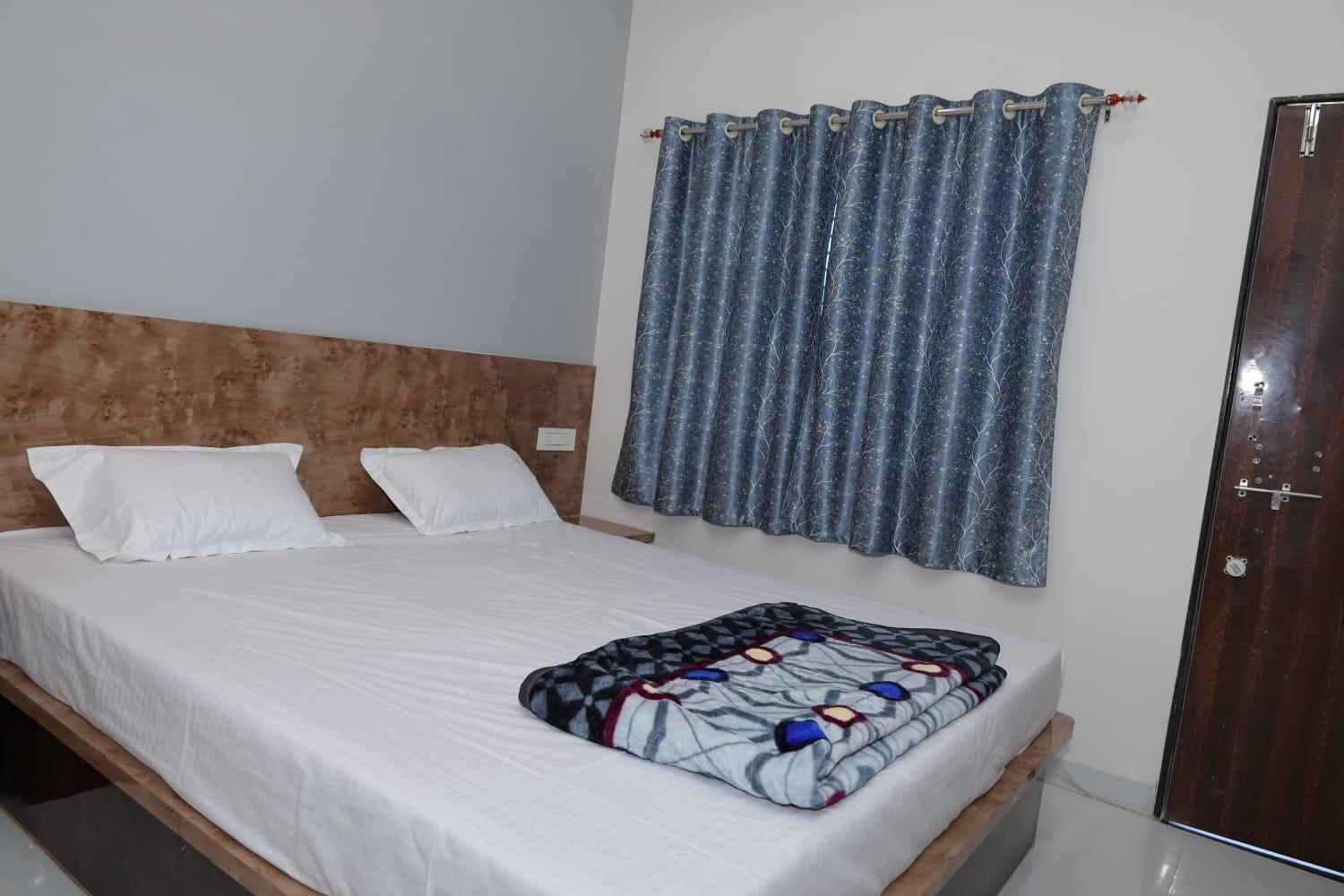 Shree Jyotirlinga Residency Hotel Ellora Екстериор снимка