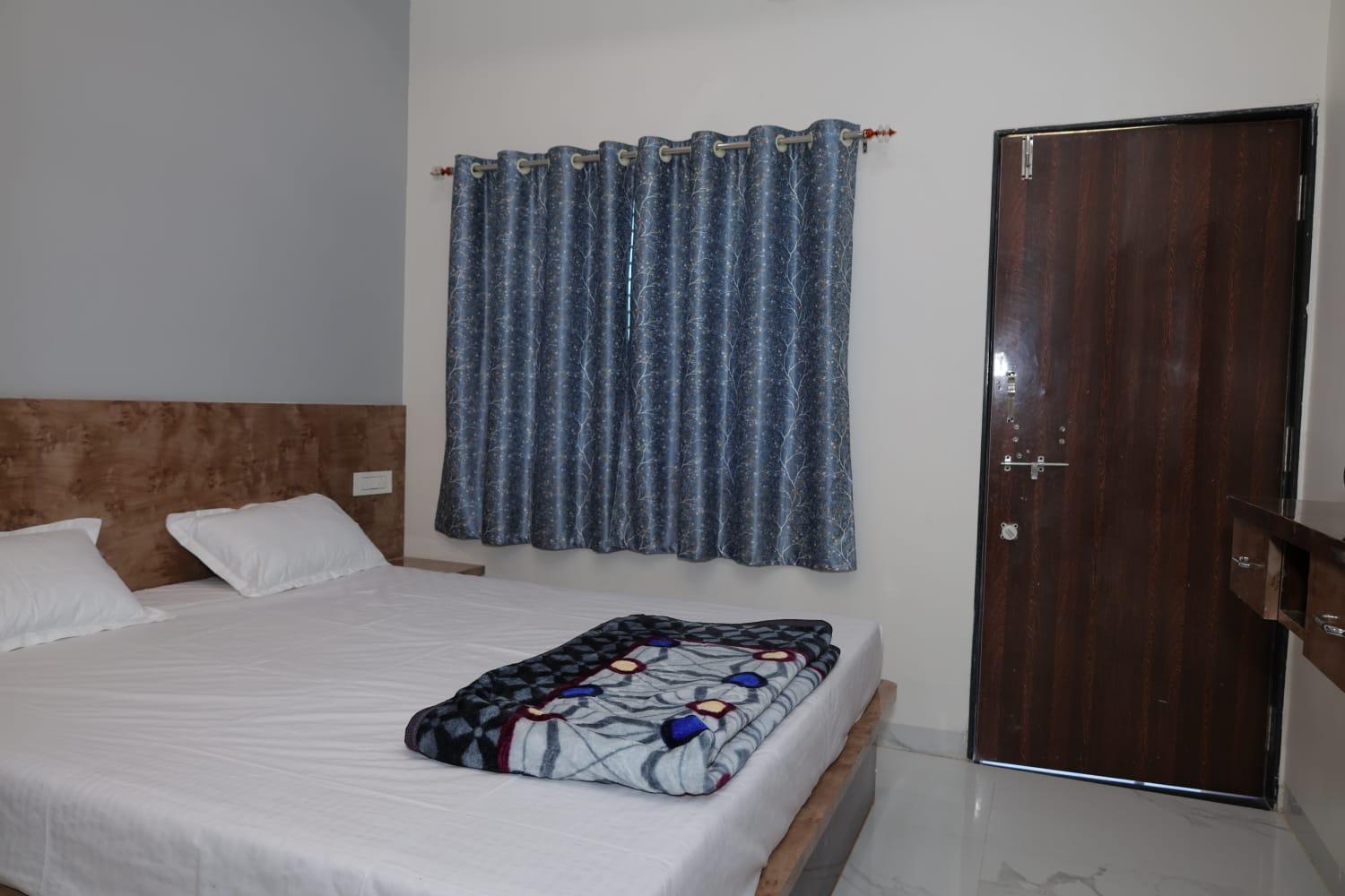 Shree Jyotirlinga Residency Hotel Ellora Екстериор снимка