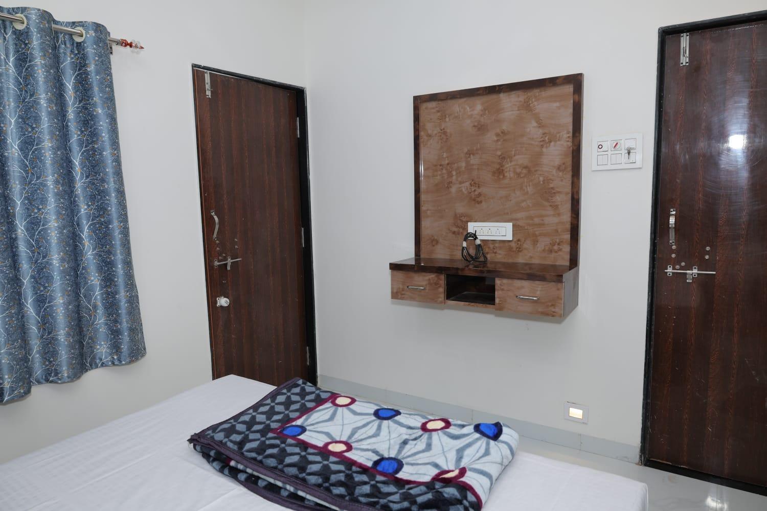 Shree Jyotirlinga Residency Hotel Ellora Екстериор снимка