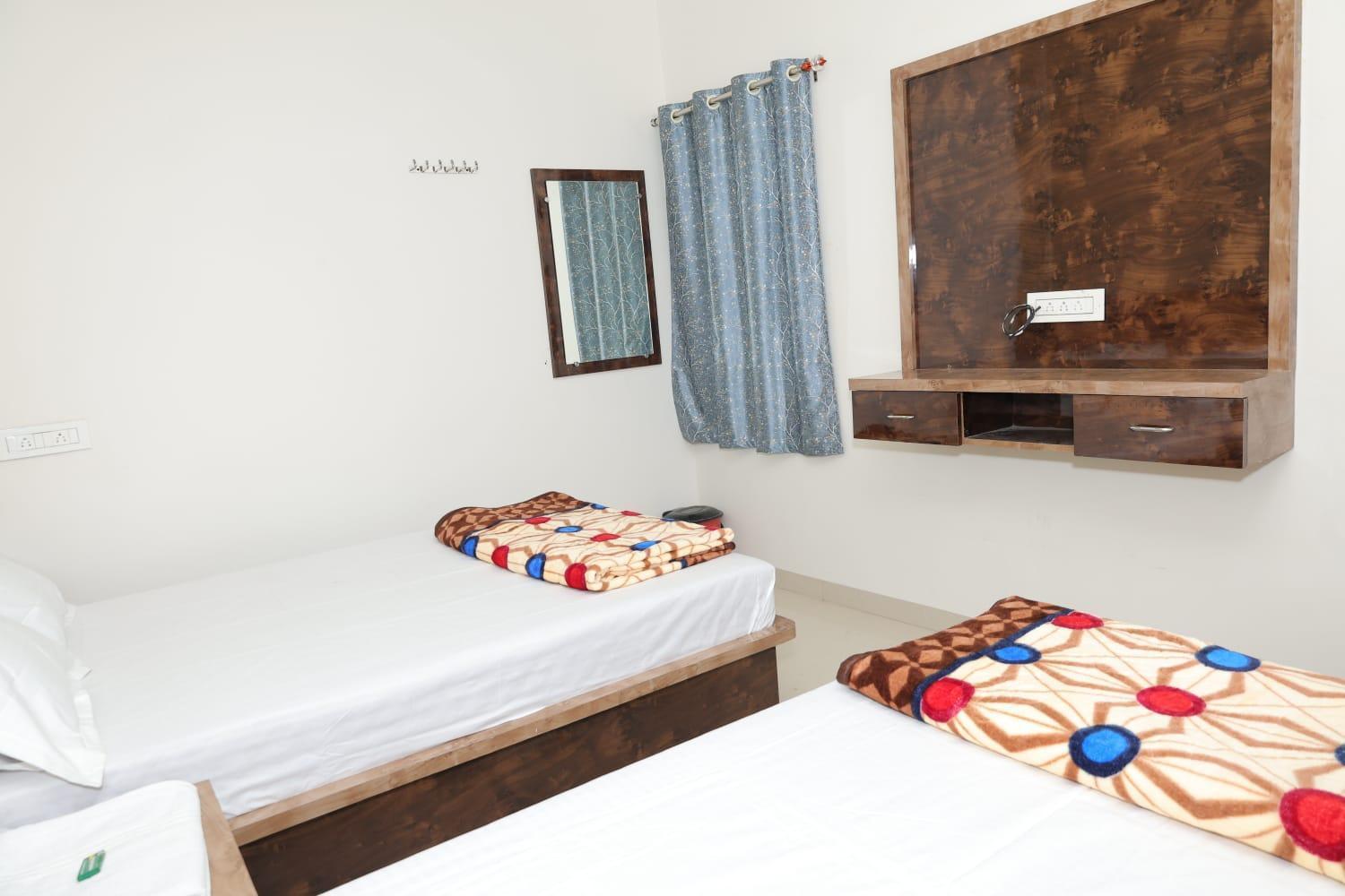 Shree Jyotirlinga Residency Hotel Ellora Екстериор снимка