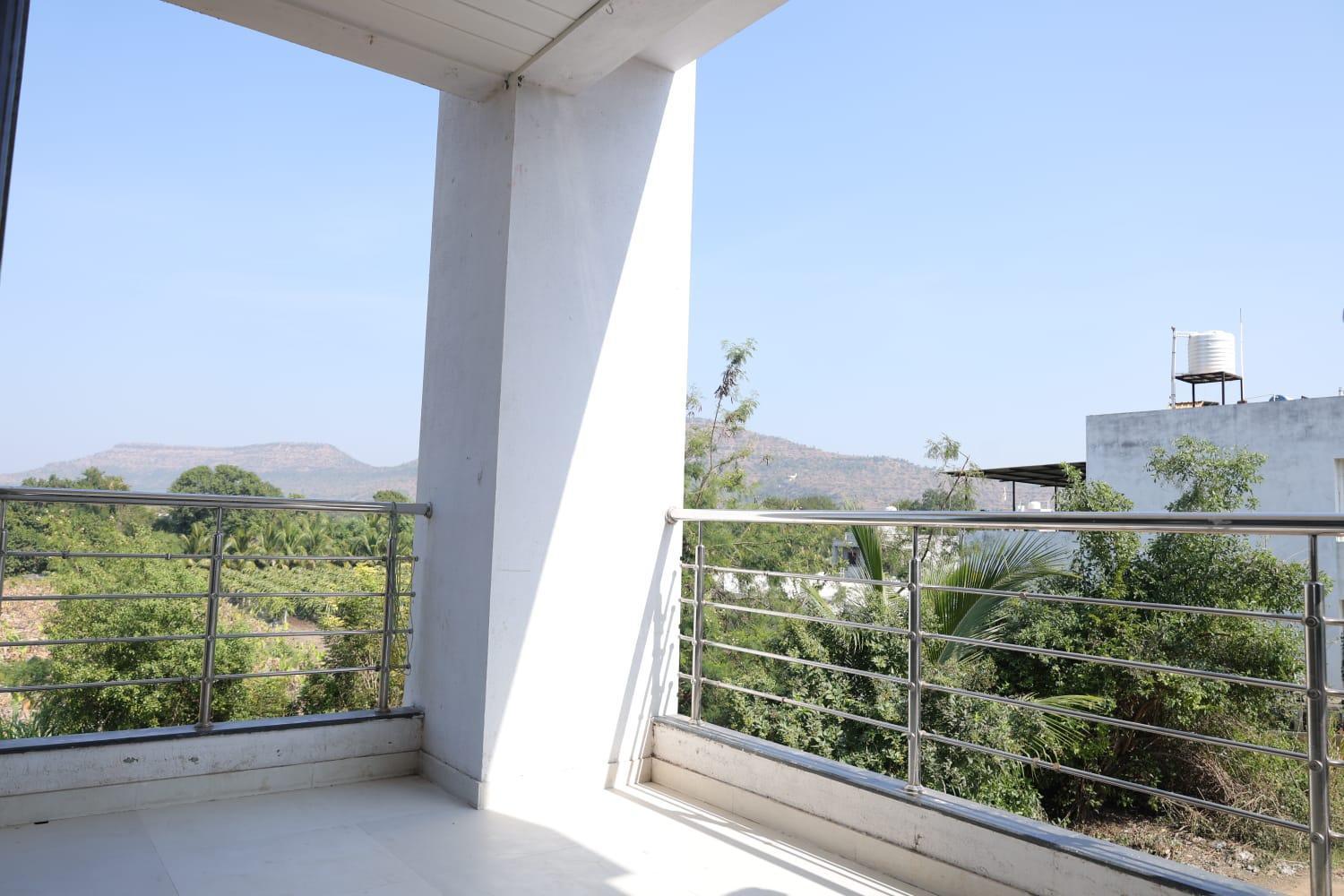 Shree Jyotirlinga Residency Hotel Ellora Екстериор снимка