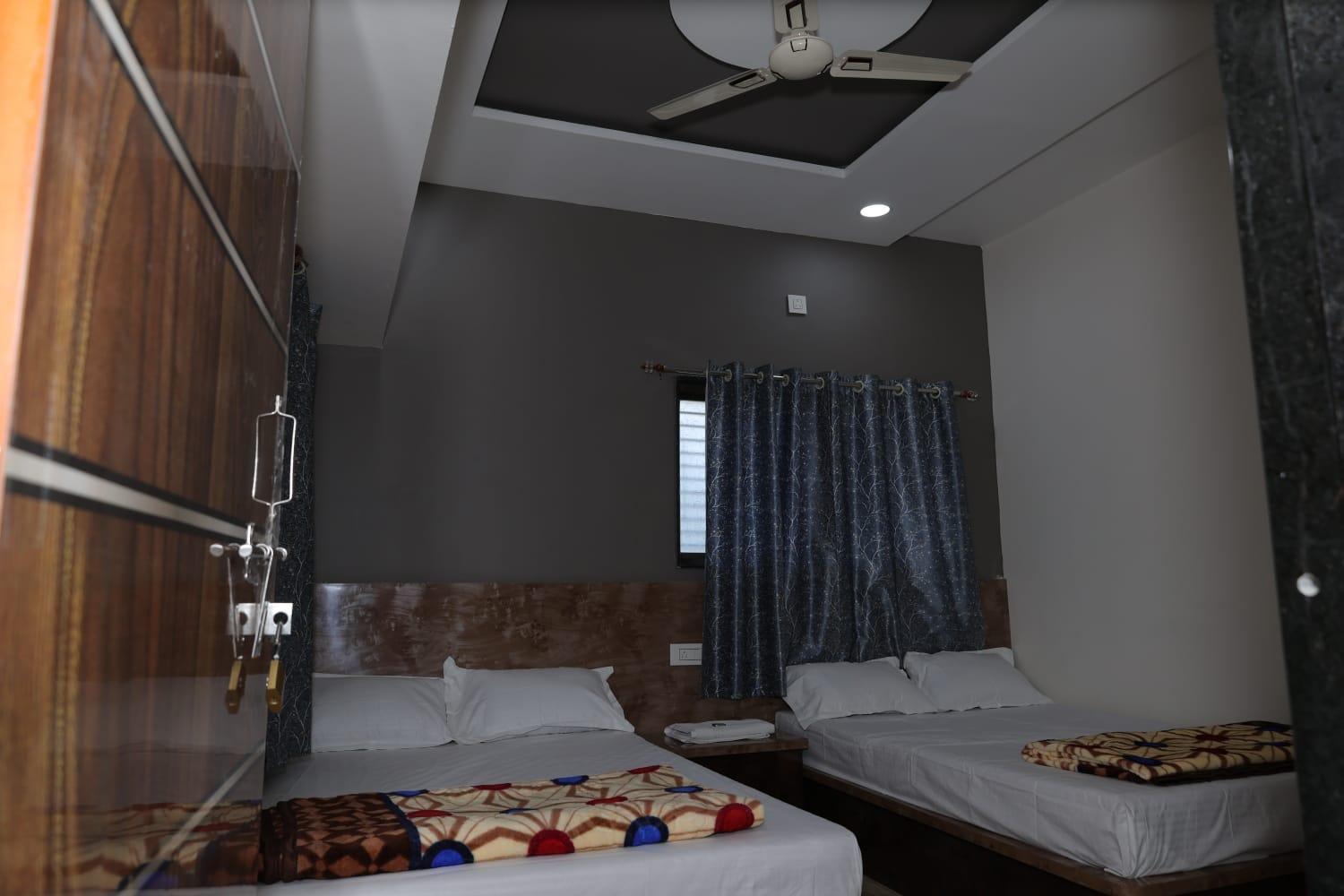Shree Jyotirlinga Residency Hotel Ellora Екстериор снимка