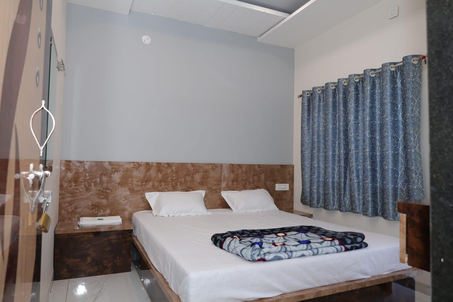 Shree Jyotirlinga Residency Hotel Ellora Екстериор снимка